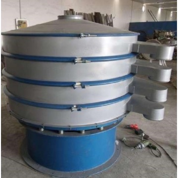 Cylinder screen Grain Cleaning Equipment