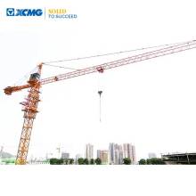 2021 XCMG XGA6013-6S Crane Used in Building Construction Used Tower Crane Near Me