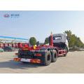 Dongfeng Double Bridge Hook Arm Arm Grup