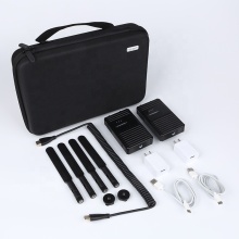 HD Wireless Video Audio Transmitter Receiver Extender - Up to 200m Range