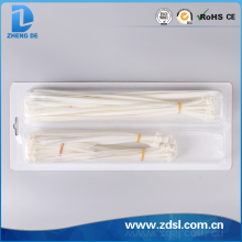 Excellent quality Plastic Cable Ties