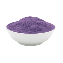 Ettume Purple powder coating powder