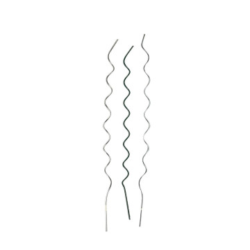 Galvanized Tomato Spiral Support