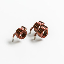 Copper Air Coil non-standard Coils Air Core Inductor