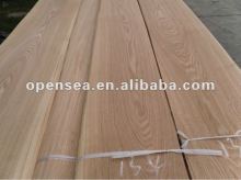 chinese ash veneer for door and furniture decoration