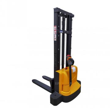 High Performance High-lift Stacker 236