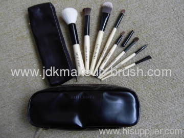 Bobbi Brand New Makeup Brush Set?