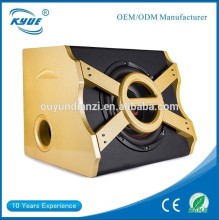 10 inch bass subwoofer audio subwoofer speaker box