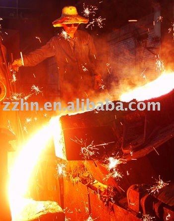 Scrap Melting Induction Furnace