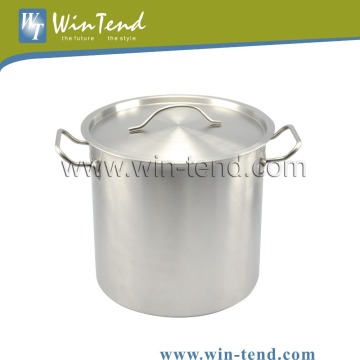 Cooking Stock Pot Stainless Steel Stock Pot with Lid