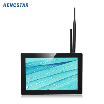 10.1" 3G 4G Android Tablet PC with GPS