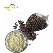 Black Pepper Extract Piperine CAS 94-62-2