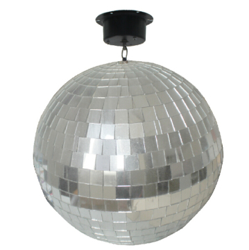 Stage Effect Mirror Ball Light
