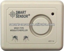 Wrist-type ultrasonic mosquito Repeller AR114