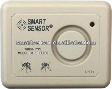 Wrist-type ultrasonic mosquito Repeller AR114