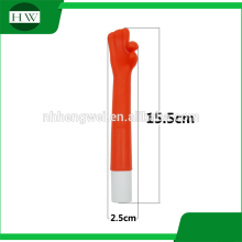 The Mini Plastic advertising ball pens