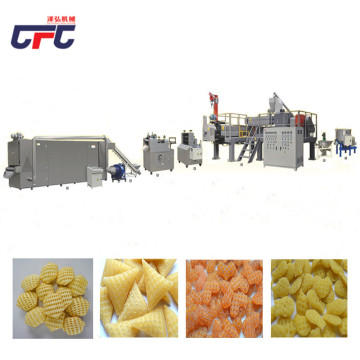 cassava chips  processing production line