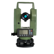 Laser Telescope & GPS Theodolite: Advanced Surveying Instruments