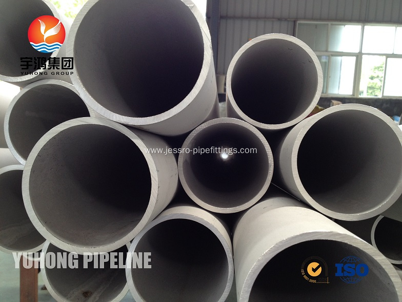 Stainless Steel Mechanical Tubing A511 TP316L