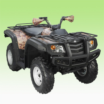 ATV ATV 700-EC with EEC  &amp; COC