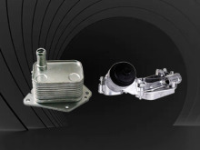 Parts of Engine Cooling System