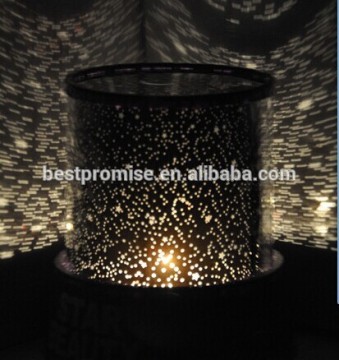 LED Star Master Night Light