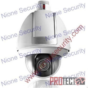 Nione Security  Day Night ICR Analog PTZ dome camera