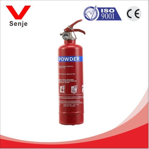 abc dry powder fire extinguisher with convex points VD01P-01