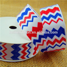 Flag ribbon for your creation