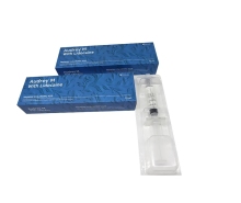 Korean Audrey 10ml Breast Filler Buttock Filler Hyaluronic Acid Dermal Filler