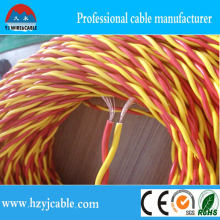 Rvs Twisted Pair Wire 2* 10 AWG Stranded Copper Wire