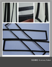 rectangular ring FPM sealing sealsquare-ring seal