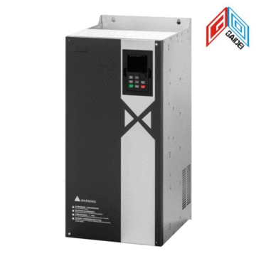 Precision Water Pump VFD Control System