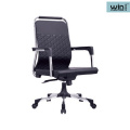 Headrest High Back Mesh Office Chair