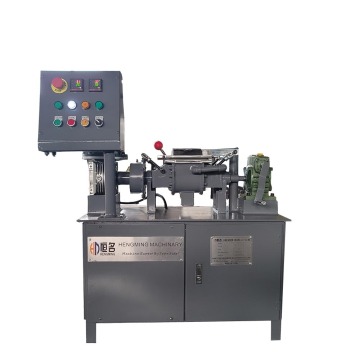 Thermoplastic Kneading Machine | Clay Kneader | Search Engine