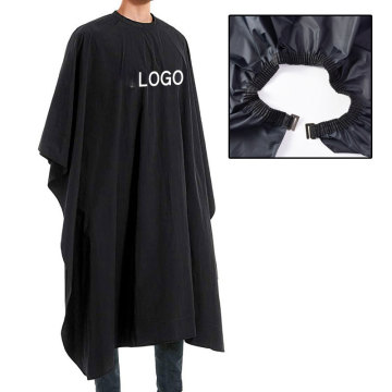 Factory Direct Customized Wholesale Barber Capes for Adults