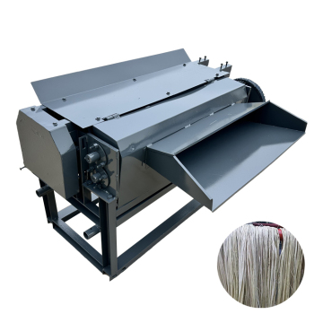 Wholesale Professional Hemp Decorticating Fiber Machine