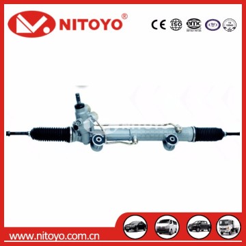 NITOYO OEM 2104603100 STEERING GEAR STEERING RACK FOR E-CLASS