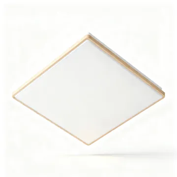 Modern LED Flush Ceiling Light