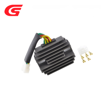 Suzuki GSXR 600 ATV UTV Snowmobile Voltage Regulator Rectifier