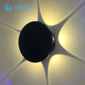 LEDER 8W Soft Light Indooor Wall lamp