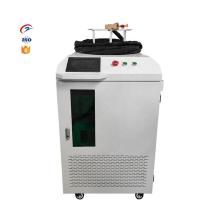 1000w fiber laser cleaning machine for rust removing