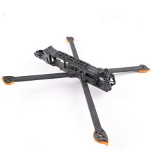 XL 10-inch FPV Carbon Fiber Quadcopter Racing Drone Frame