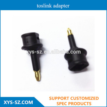 ,high quality and popular toslink adapter