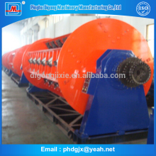 wire stranding rigid strander machine