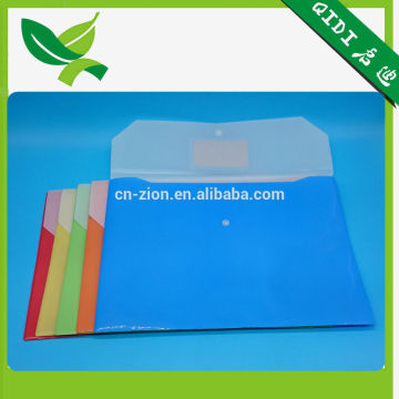 Logo custom plastic file