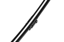 Car windshield wiper universal wiper Heated water spray