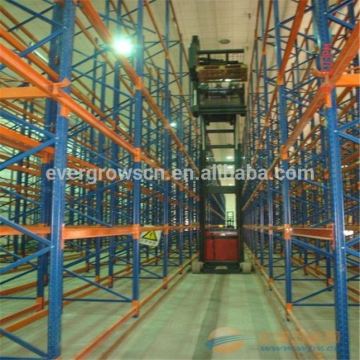 soap VNA pallet racking