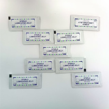 Pharm sterile lubricating jelly