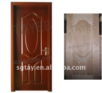 mold melamine door skins